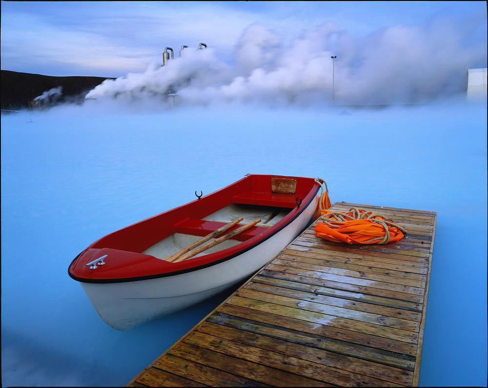 Геотермальные спа Голубой лагуны в Исландии Геотермальные спа Голубой лагуны, Голубая лагуна Исландия, Курорт Голубая лагуна