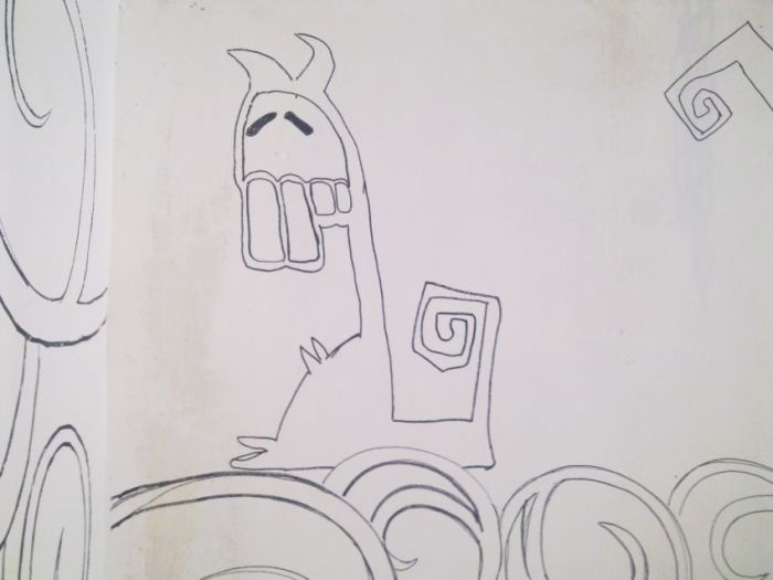 ремонт в старом гараж, превращение гаража, превратил гараж, креативный гараж