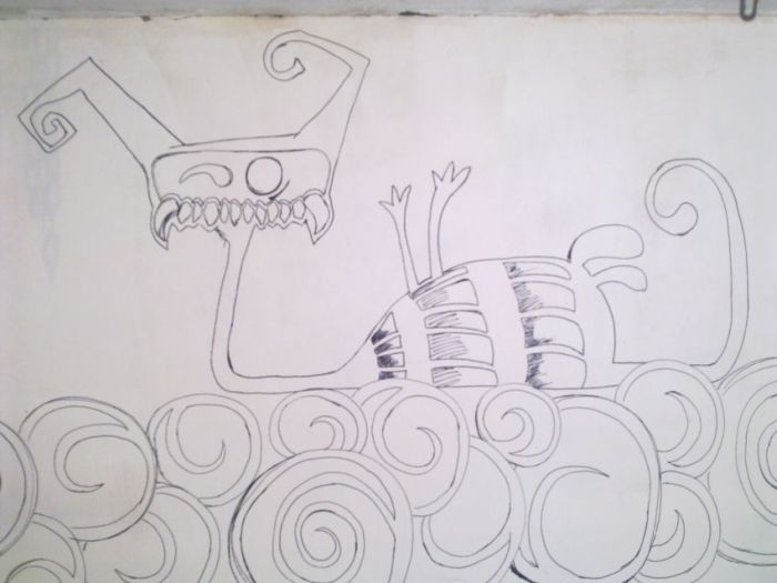 ремонт в старом гараж, превращение гаража, превратил гараж, креативный гараж