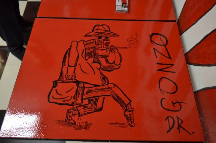 ремонт в старом гараж, превращение гаража, превратил гараж, креативный гараж