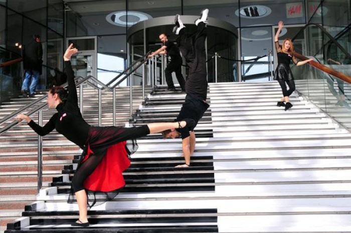 красивые лестницы, необычные лестницы 