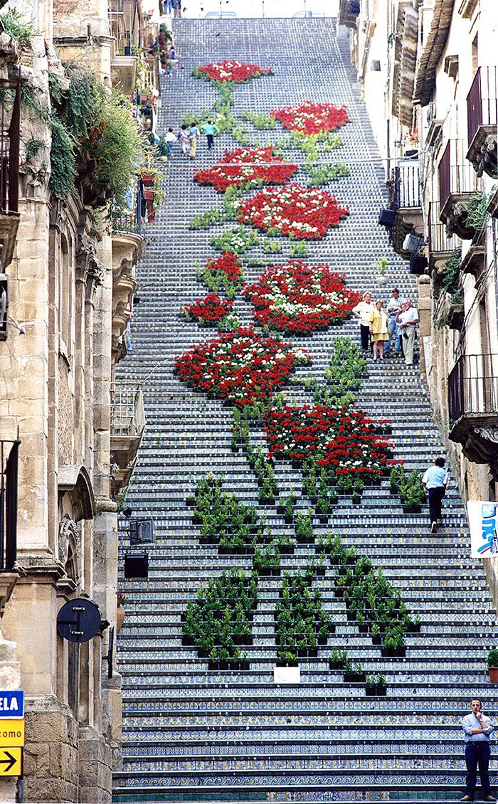 красивые лестницы, необычные лестницы 