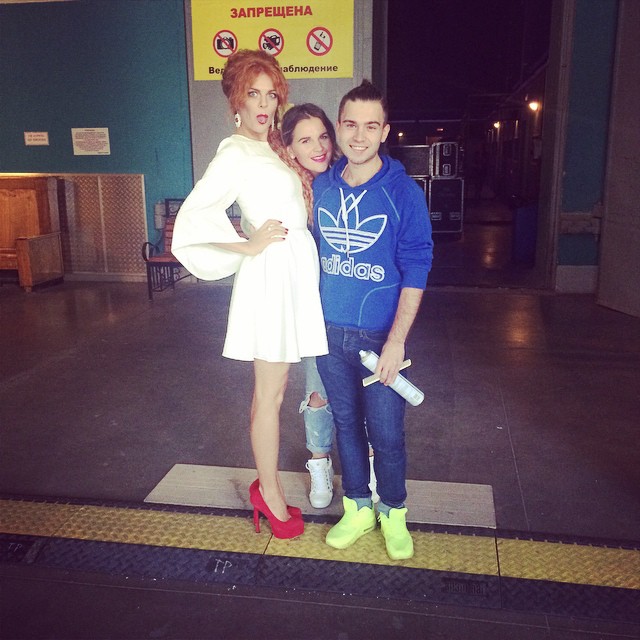 Анастасия Стоцкая похудела, Стоцкая диета Дюкана, Стоцкая на 12 килограмм