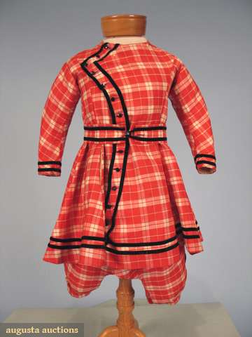 мальчики в платьях, IXI век мальчики платья