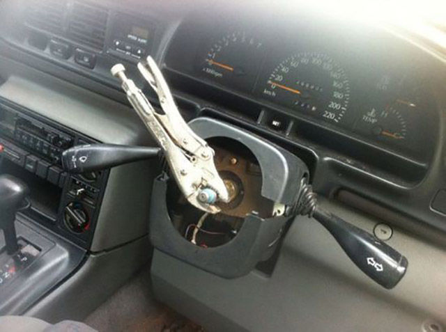 гениальные изобретения, провальные попытки починить, дорогая я все починил