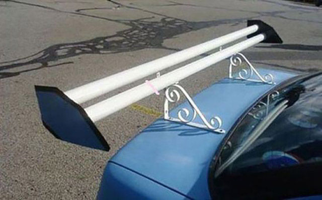 гениальные изобретения, провальные попытки починить, дорогая я все починил