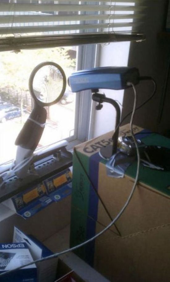 гениальные изобретения, провальные попытки починить, дорогая я все починил