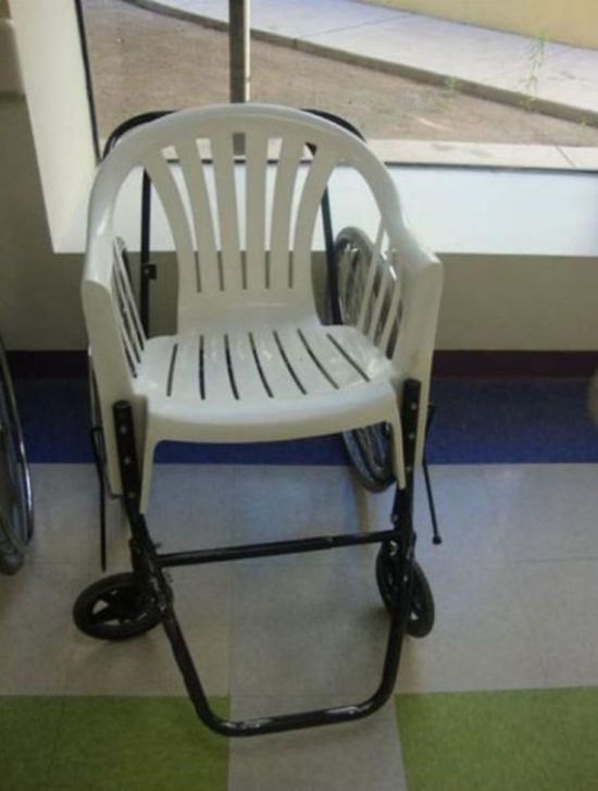 гениальные изобретения, провальные попытки починить, дорогая я все починил