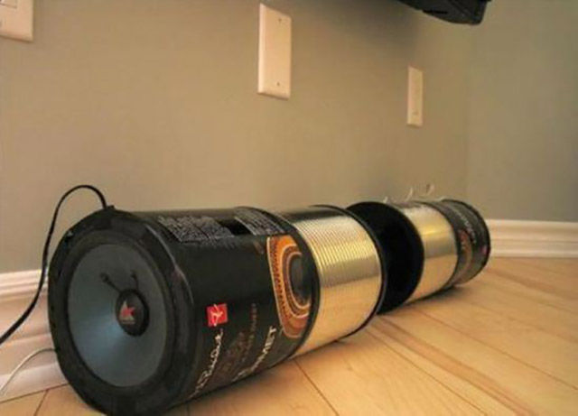 гениальные изобретения, провальные попытки починить, дорогая я все починил