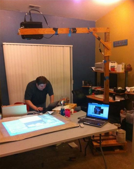 гениальные изобретения, провальные попытки починить, дорогая я все починил