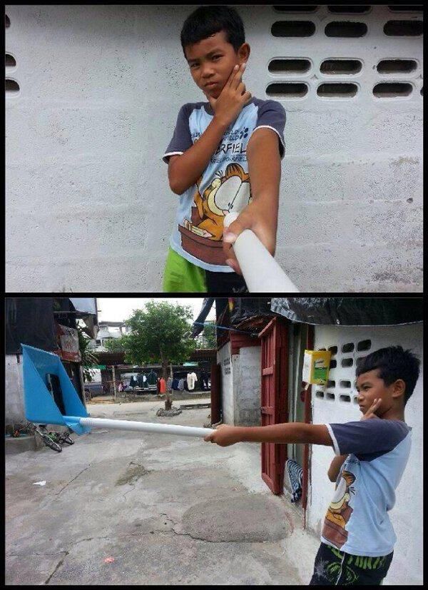 гениальные изобретения, провальные попытки починить, дорогая я все починил