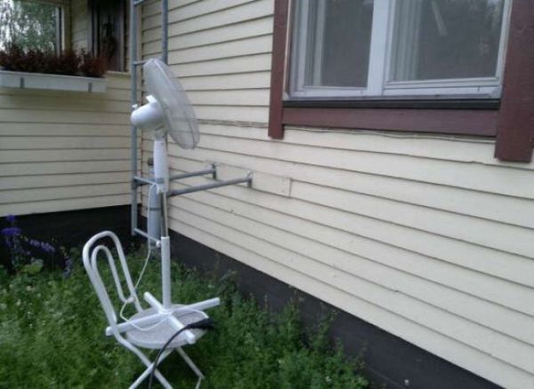 гениальные изобретения, провальные попытки починить, дорогая я все починил