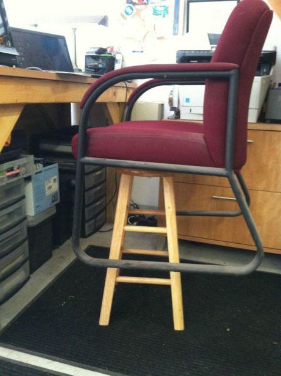 гениальные изобретения, провальные попытки починить, дорогая я все починил