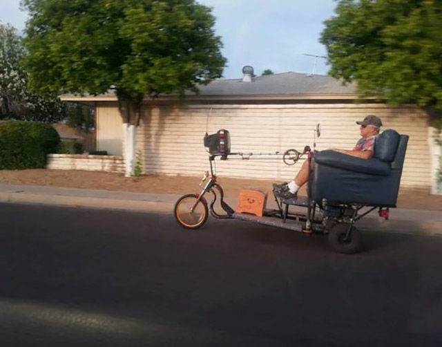 гениальные изобретения, провальные попытки починить, дорогая я все починил