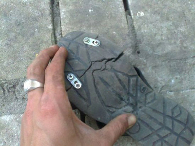 гениальные изобретения, провальные попытки починить, дорогая я все починил