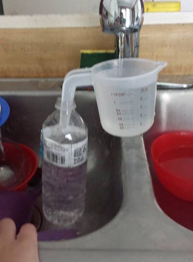 гениальные изобретения, провальные попытки починить, дорогая я все починил