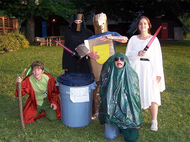 провальные косплеи, горе-косплейщики