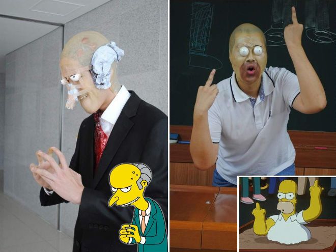 провальные косплеи, горе-косплейщики