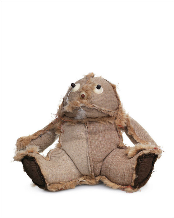 плюшевые медведи вывернутые наизнанку, игрушки вывернутые наизнанку, Кент Роговски, Kent Rogowski