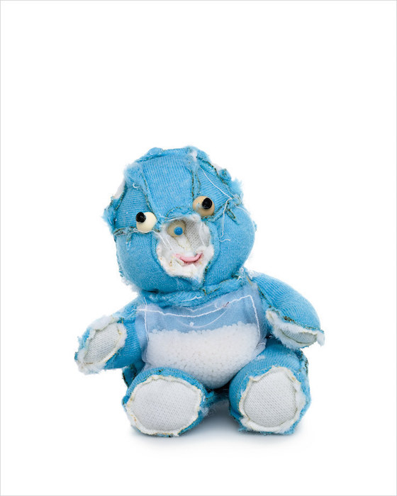 плюшевые медведи вывернутые наизнанку, игрушки вывернутые наизнанку, Кент Роговски, Kent Rogowski