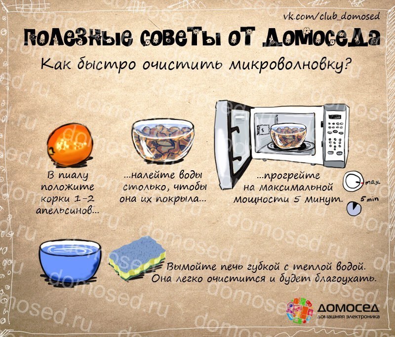полезные советы от домоседа, полезные кулинарные советы