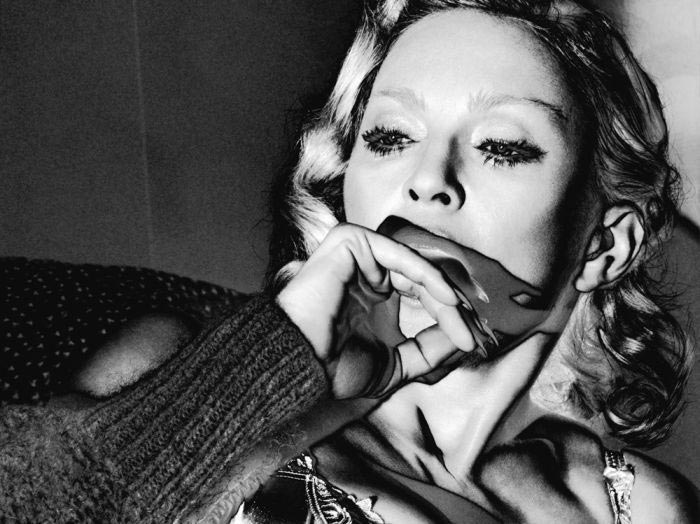 последние откровенные фотографии Мадонны, Мадонна 2014 фото, Мадонне 56 лет