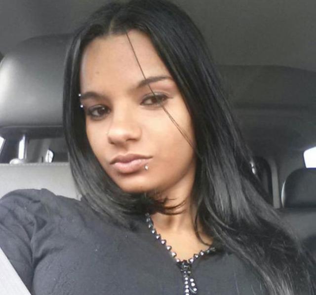 после увеличения груди, девушка стала инвалидом, linda perez, кома