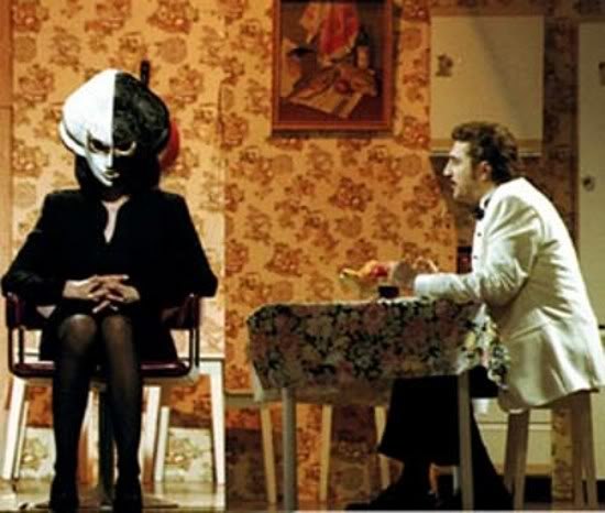 Назад в детство или