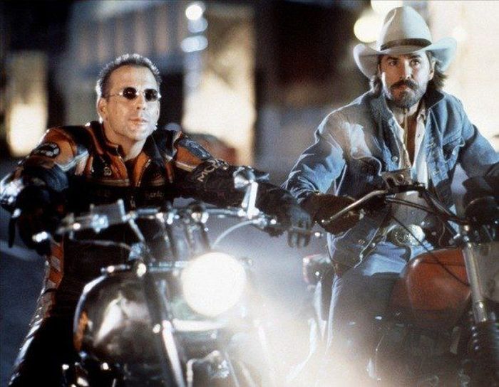 Назад в детство или