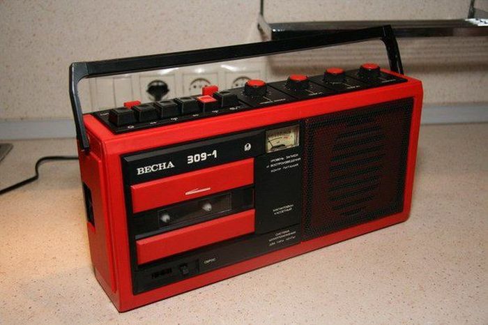 Назад в детство или