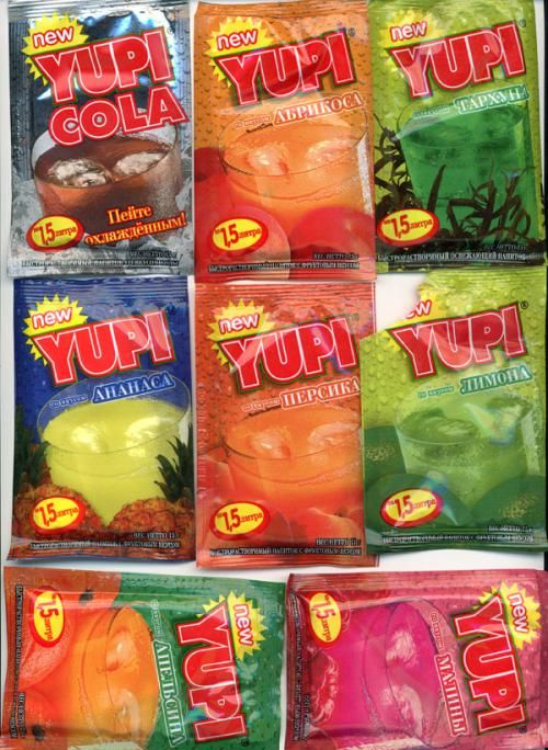 Назад в детство или