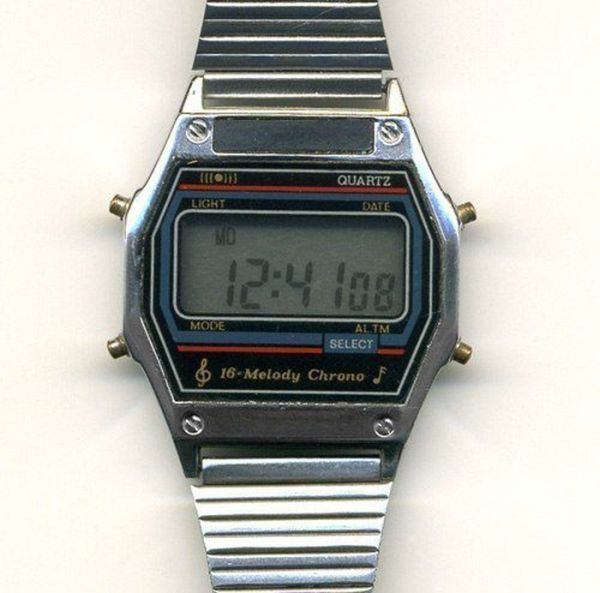 Назад в детство или