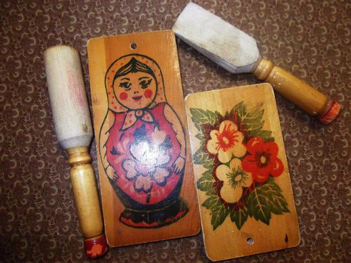 Назад в детство или