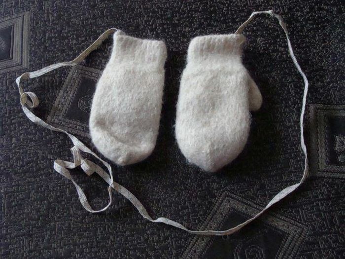 Назад в детство или