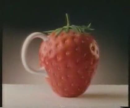 Назад в детство или