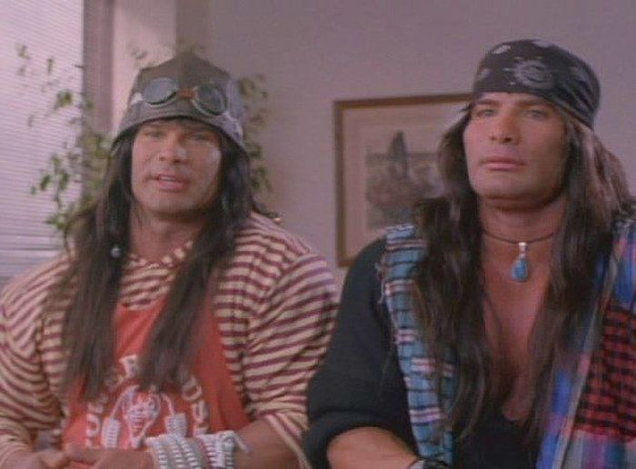 Назад в детство или