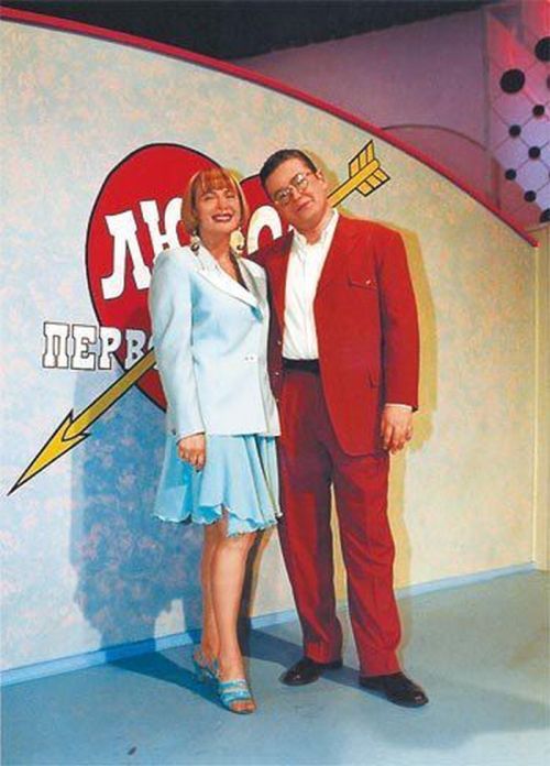 Назад в детство или