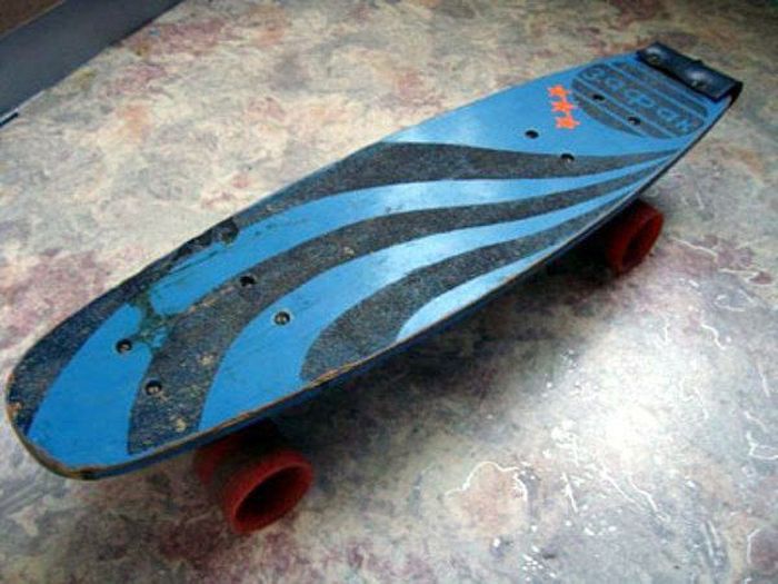 Назад в детство или