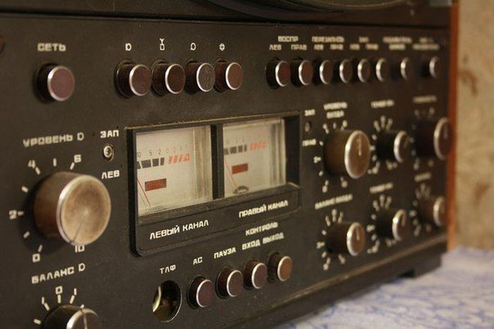 Назад в детство или