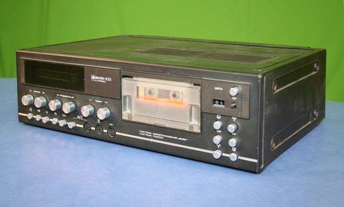 Назад в детство или