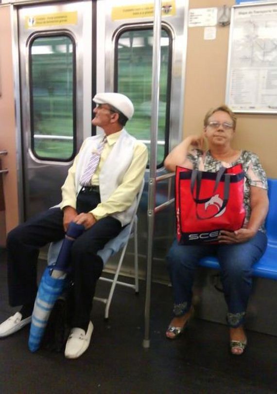 Им просто пофиг, люди, которым всё равно, насрать