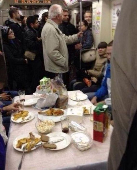 Им просто пофиг, люди, которым всё равно, насрать