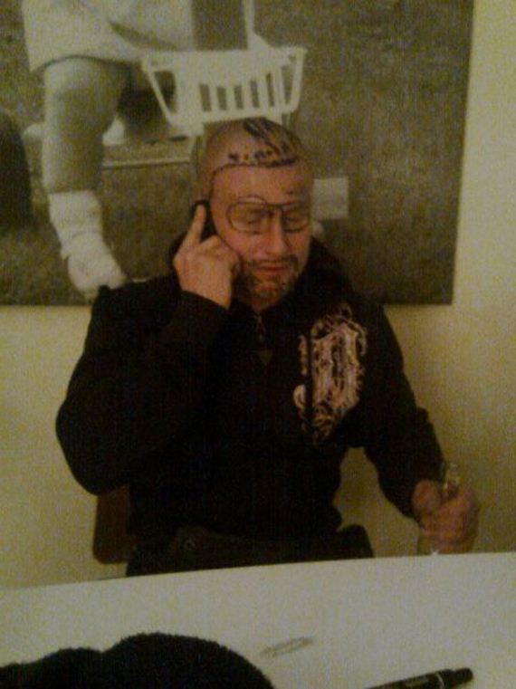 Им просто пофиг, люди, которым всё равно, насрать