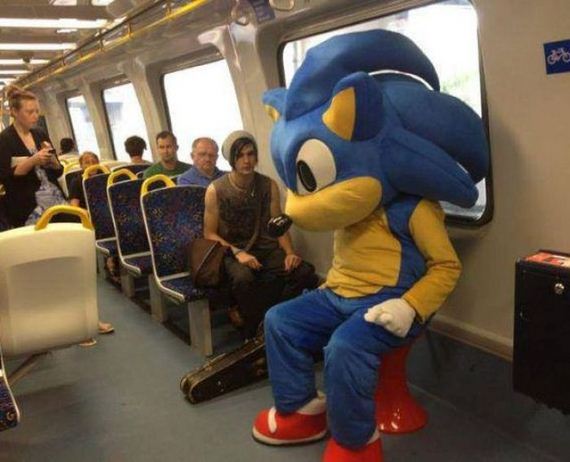 Им просто пофиг, люди, которым всё равно, насрать