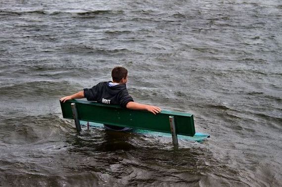 Им просто пофиг, люди, которым всё равно, насрать