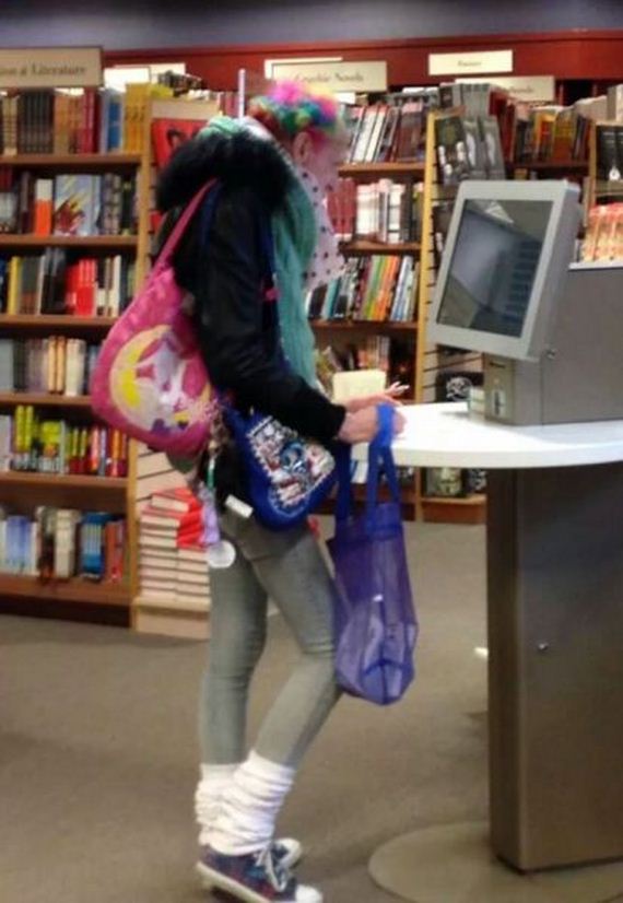 Им просто пофиг, люди, которым всё равно, насрать