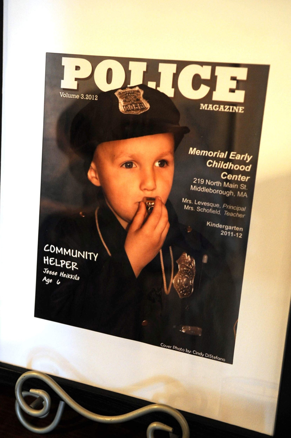 Похороны, Джесси Хейккила, Jesse Heikkila ,пришли проводить, офицеры полиции, супергерои