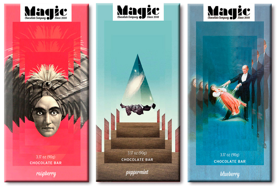 Креативные и оригинальные решения в дизайне упаковки за март дизайн упаковки за март, лучшая упаковка, дизайн упаковки