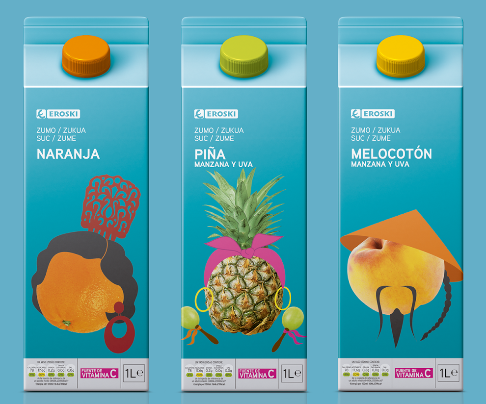 Креативные и оригинальные решения в дизайне упаковки за март дизайн упаковки за март, лучшая упаковка, дизайн упаковки