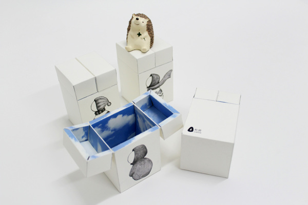 Креативные и оригинальные решения в дизайне упаковки за март дизайн упаковки за март, лучшая упаковка, дизайн упаковки